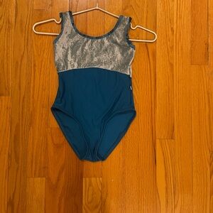 Yumiko Kids Anna Duo Size 12 full front lining